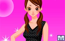 Funny Dress Up 3