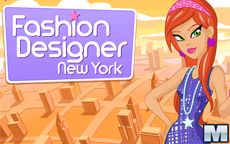 Fashion Designer