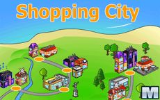 Shopping City