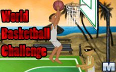 World Basketball Challenge