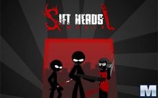 Sift Heads World - Act 4