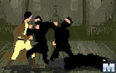 Ninjutsu Game