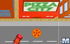 Pizza City Delivery