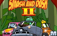 Smash And Dash 2