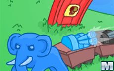 Elephant Quest