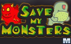 Save My Monsters