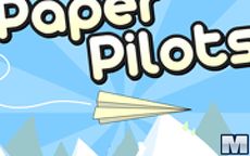 Paper Pilots