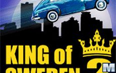 King Of Sweden 2