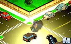 Traffic Command 3