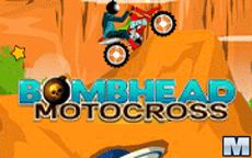 Bombhead Motocross