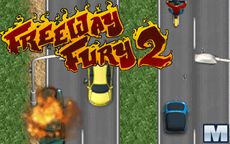 Freeway Fury 2