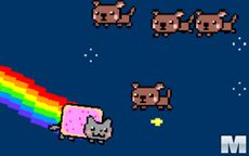 Nyan Cat: The Game