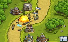 Kingdom Rush