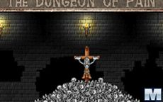 The Dungeon Of Pain