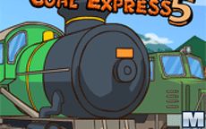 Coal Express 5