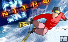 Nitro Ski