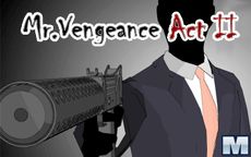 Mr. Vengance 2