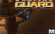 Orbital Guard Survival