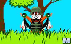 Duck Hunt Reloaded