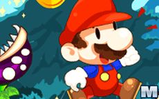 Mario Great Adventure 2