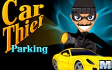 Car Thief Parking