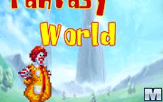 Fantasy World