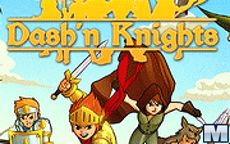 Dash N' Knights