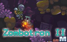 Zombotron 2