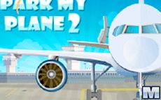 Park My Plane 2