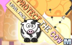 Protect The Cow - Level Pack