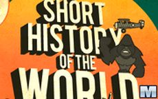 A Short History Of The World