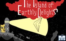 Isle Of Earthly Delights