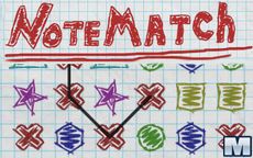 NoteMatch