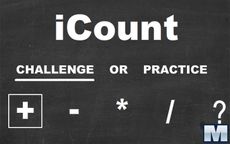 iCount