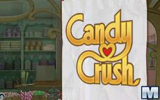 Candy Crush