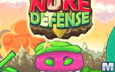 Nuke Defense