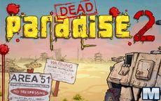 Dead Paradise 2