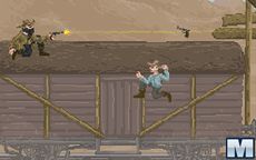 Bandit: Gunslingers