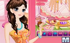 Tessa`s Manicure Shop