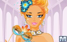 Masquerade Style Makeover