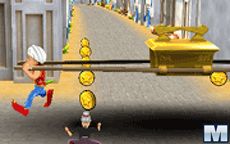 Angry Gran Run: Cairo