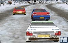 Super Rally Extreme