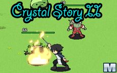 Crystal Story 2