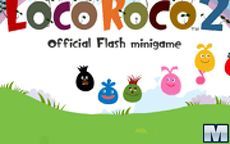 LocoRoco 2