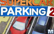 Supercar Parking 2