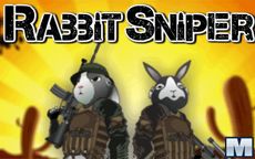 Rabbit Sniper