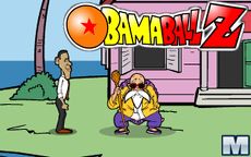 Obama Ball Z