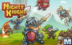 Mighty Knight