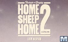 Home Sheep Home 2: Lost in Space