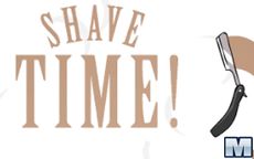 Shave Time